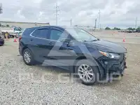 2019 Chevrolet Equinox photo