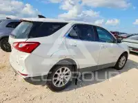2019 Chevrolet Equinox фото