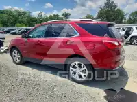 2019 Chevrolet Equinox фото