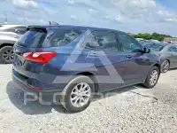 2019 Chevrolet Equinox фото