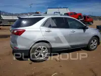 2019 Chevrolet Equinox фото