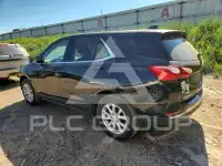 2019 Chevrolet Equinox фото
