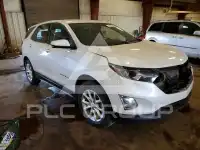 2019 Chevrolet Equinox фото