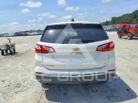 2019 Chevrolet Equinox фото