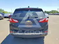 2019 Chevrolet Equinox фото