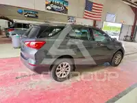 2019 Chevrolet Equinox фото