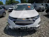 2019 Chevrolet Equinox фото