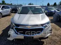 2019 Chevrolet Equinox photo