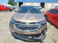 2019 Chevrolet Equinox фото