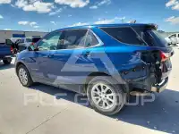 2019 Chevrolet Equinox фото