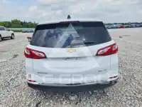 2019 Chevrolet Equinox фото