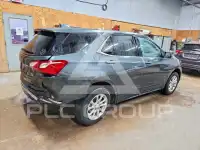 2019 Chevrolet Equinox фото