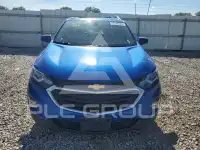 2019 Chevrolet Equinox фото