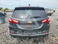 2019 Chevrolet Equinox photo