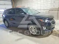 2019 Chevrolet Equinox photo