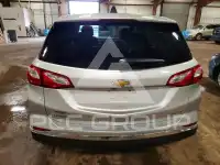 2019 Chevrolet Equinox photo