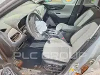 2019 Chevrolet Equinox фото