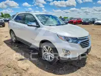2019 Chevrolet Equinox фото