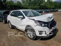 2019 Chevrolet Equinox фото