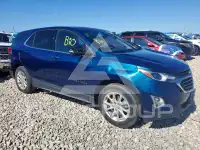 2019 Chevrolet Equinox фото