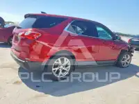 2019 Chevrolet Equinox фото
