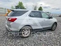 2019 Chevrolet Equinox фото