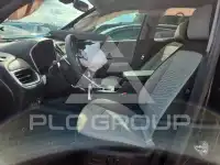 2019 Chevrolet Equinox фото