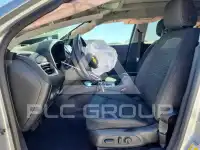 2019 Chevrolet Equinox фото