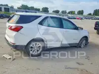 2019 Chevrolet Equinox фото