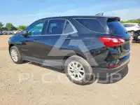 2019 Chevrolet Equinox фото