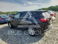 2019 Chevrolet Equinox photo