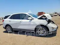 2019 Chevrolet Equinox фото