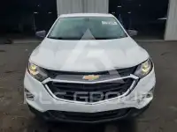 2019 Chevrolet Equinox фото