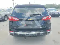 2019 Chevrolet Equinox фото