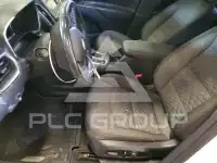 2019 Chevrolet Equinox фото