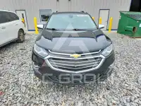 2019 Chevrolet Equinox photo