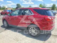 2019 Chevrolet Equinox фото
