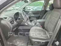 2019 Chevrolet Equinox фото