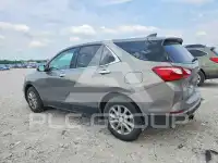 2019 Chevrolet Equinox фото