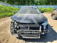 2019 Chevrolet Equinox фото