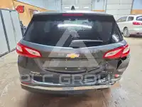 2019 Chevrolet Equinox фото