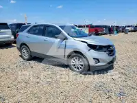 2019 Chevrolet Equinox фото