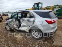 2019 Chevrolet Equinox фото