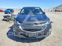 2019 Chevrolet Equinox фото