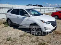 2019 Chevrolet Equinox фото