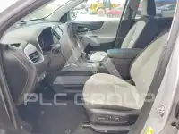 2019 Chevrolet Equinox фото