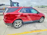 2019 Chevrolet Equinox фото