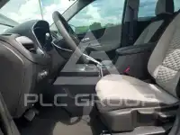 2019 Chevrolet Equinox фото