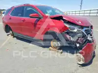 2019 Chevrolet Equinox фото