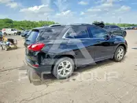 2019 Chevrolet Equinox фото